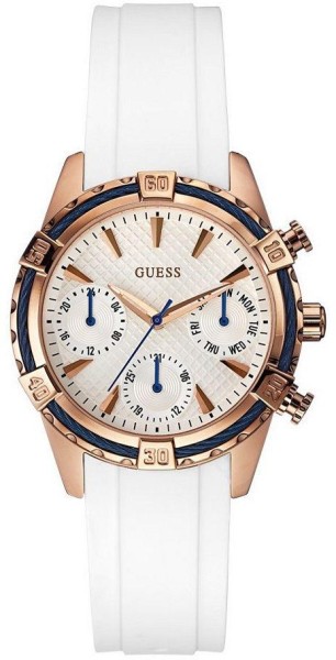 Guess GUW0562L1 Outlet Kadın Kol Saati - 3