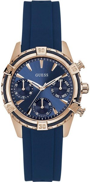 Guess GUW0562L3 Kadın Kol Saati - Guess