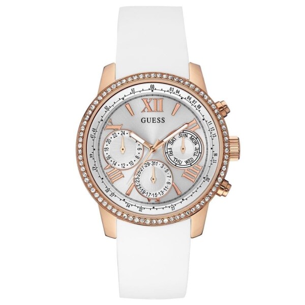 Guess GUW0616L1 Kadın Kol Saati - Guess