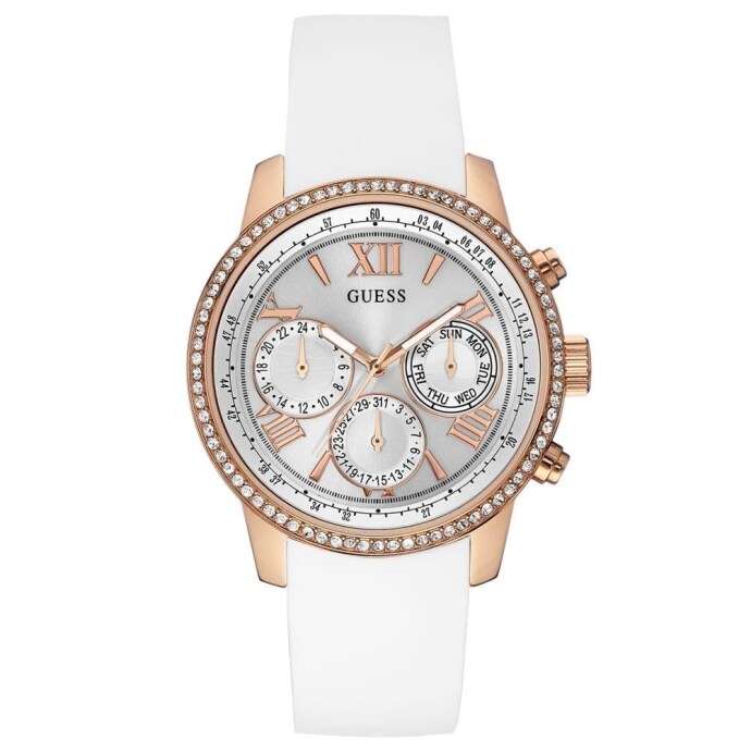Guess GUW0616L1 Kadın Kol Saati - 1