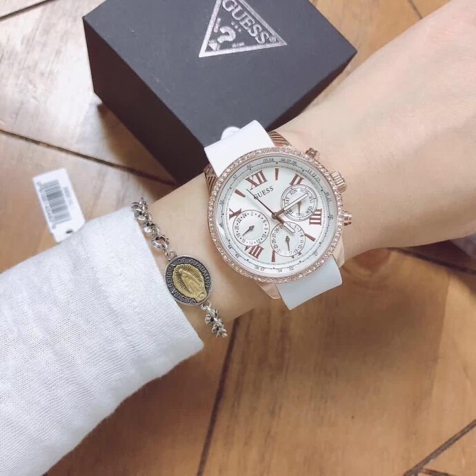 Guess GUW0616L1 Kadın Kol Saati - 3