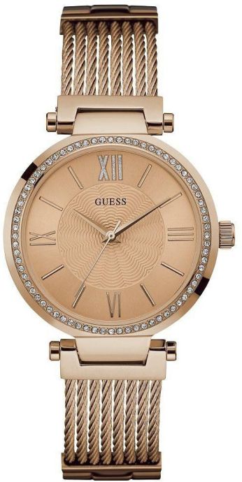 GUESS - 1