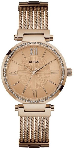 GUESS - 5