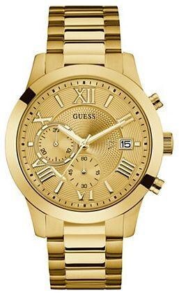 Guess GUW0668G4 Erkek Kol Saati - 2