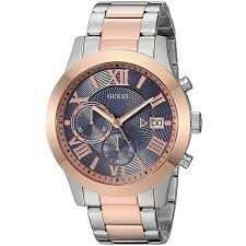Guess GUW0668G6 Erkek Kol Saati - 1