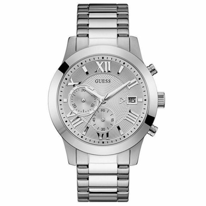 Guess GUW0668G7 Erkek Kol Saati - 1
