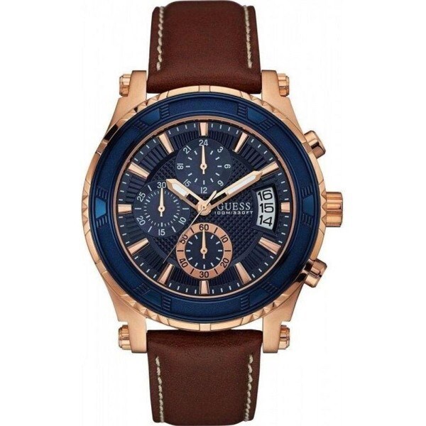 Guess GUW0673G3 Erkek Kol Saati - 1