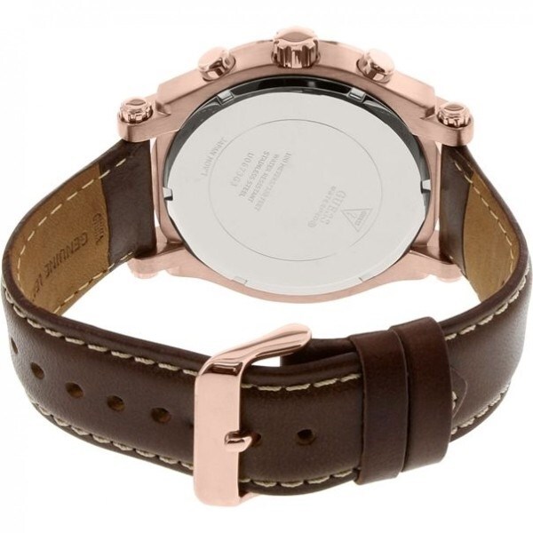 Guess GUW0673G3 Erkek Kol Saati - 2