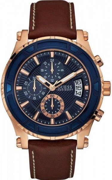 Guess GUW0673G3 Erkek Kol Saati - 4