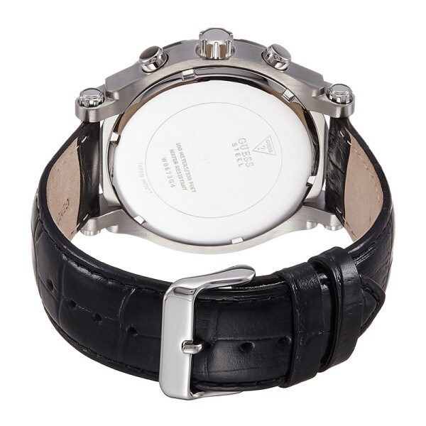 Guess GUW0673G4 Erkek Kol Saati - 3