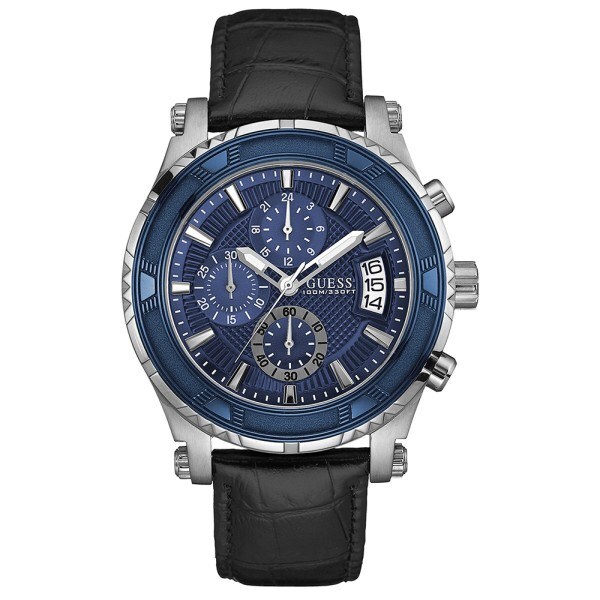 Guess GUW0673G4 Erkek Kol Saati - 4