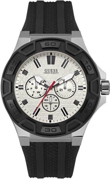 Guess GUW0674G3 Erkek Kol Saati - 1