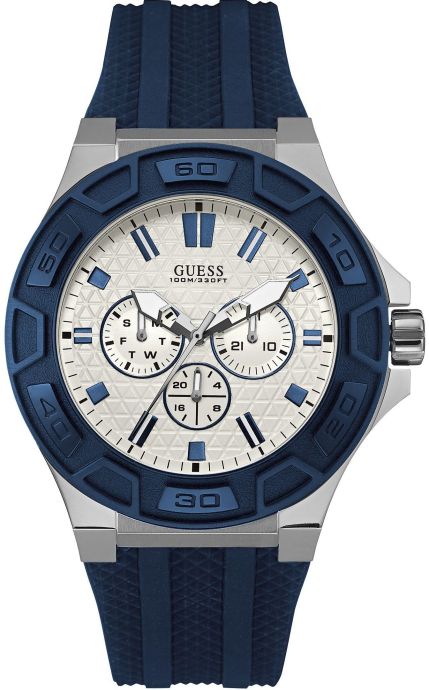 Guess GUW0674G4 Erkek Kol Saati - 1