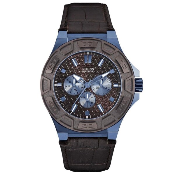 Guess GUW0674G5 Erkek Kol Saati - Guess