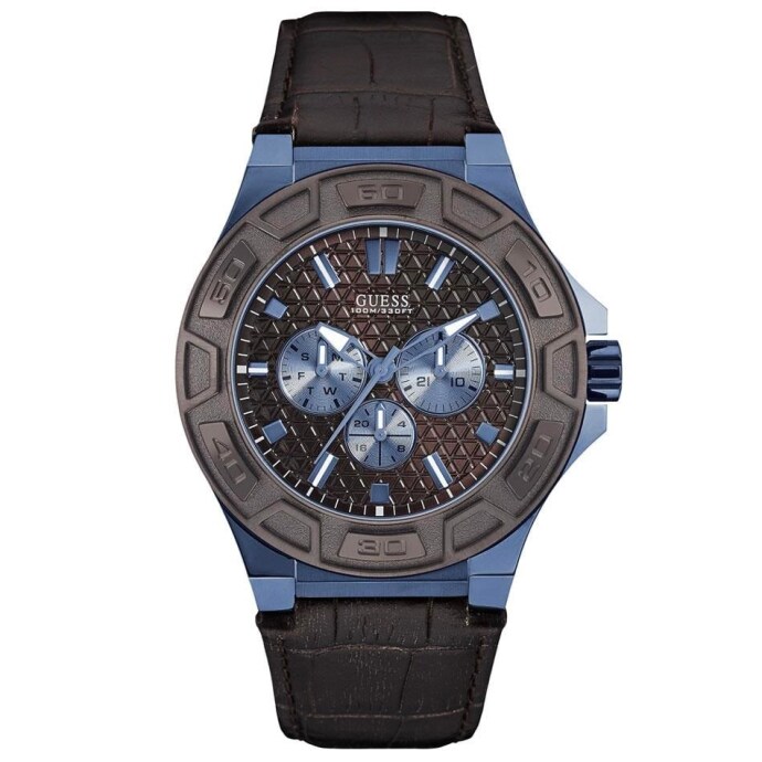 Guess GUW0674G5 Erkek Kol Saati - 1