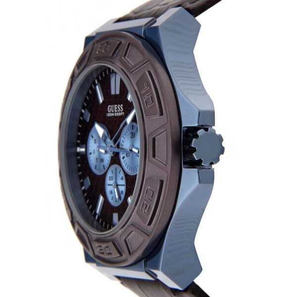 Guess GUW0674G5 Erkek Kol Saati - 3