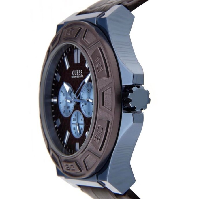 Guess GUW0674G5 Erkek Kol Saati - 3