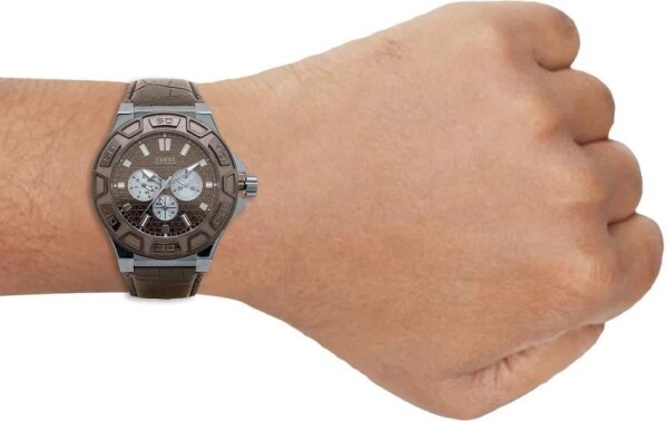 Guess GUW0674G5 Erkek Kol Saati - 4