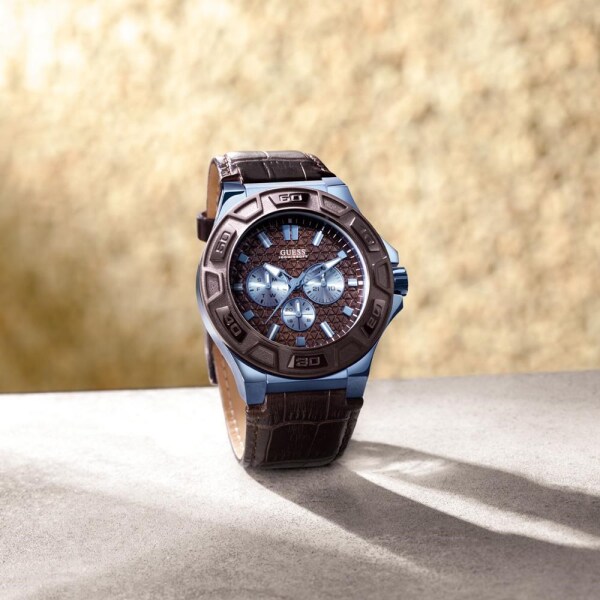 Guess GUW0674G5 Erkek Kol Saati - 5