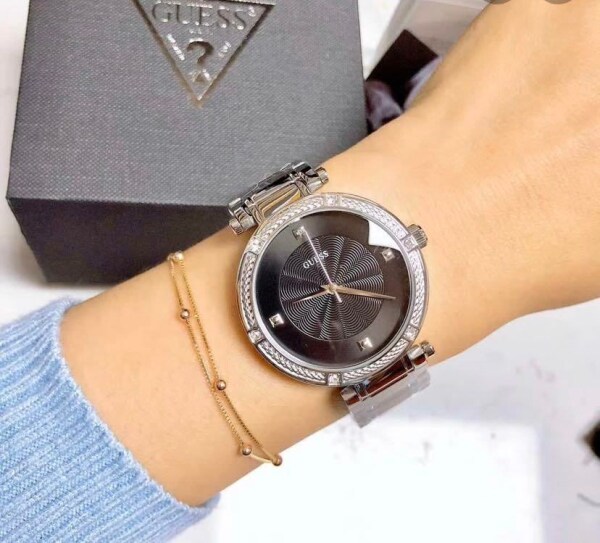 Guess GUW0695L1 Kadın Kol Saati - 2