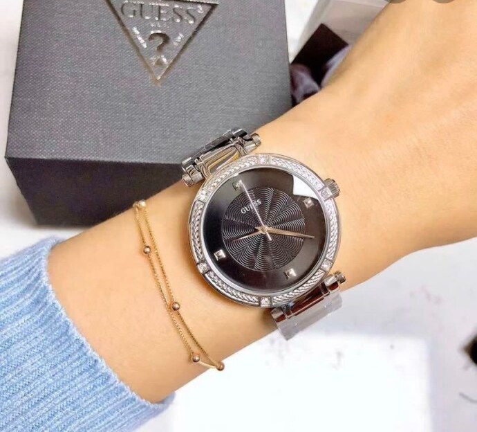 Guess GUW0695L1 Kadın Kol Saati - 2