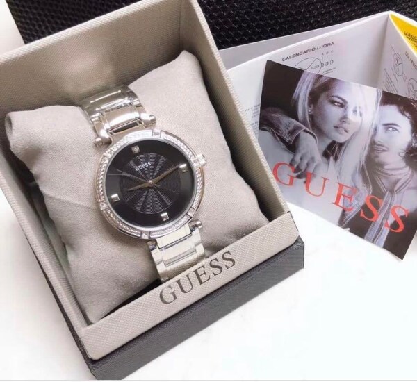 Guess GUW0695L1 Kadın Kol Saati - 3