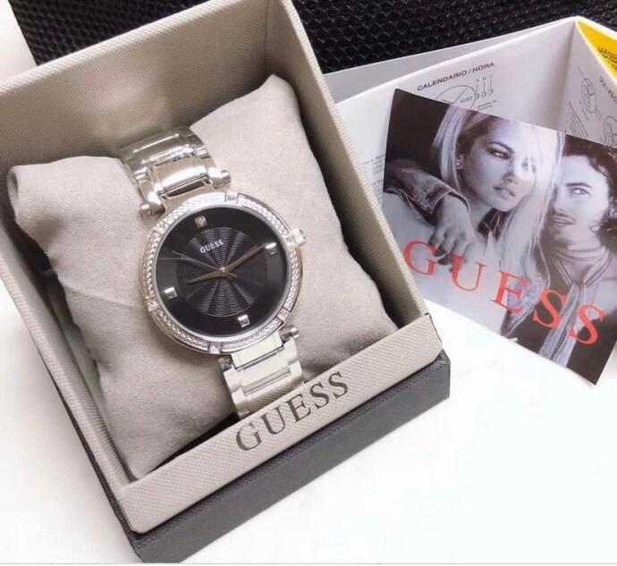 Guess GUW0695L1 Kadın Kol Saati - 3