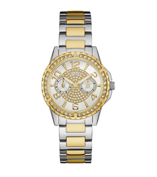 Guess GUW0705L4 Kadın Kol Saati - Guess