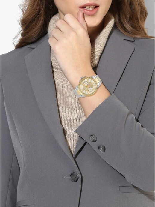 Guess GUW0705L4 Kadın Kol Saati - 2