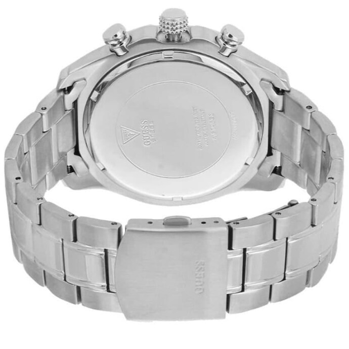 Guess GUW0746G2 Erkek Kol Saati - 4