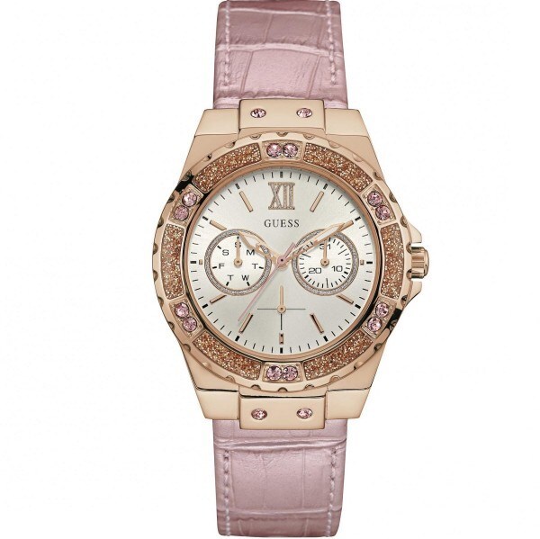 Guess GUW0775L3 Kadın Kol Saati - 1
