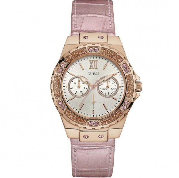 Guess GUW0775L3 Kadın Kol Saati - 4