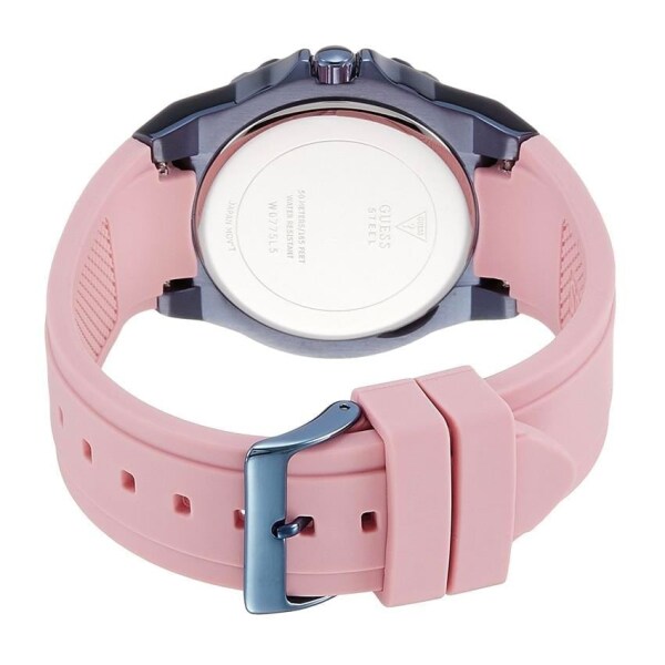 Guess GUW0775L5 Kadın Kol Saati - 5