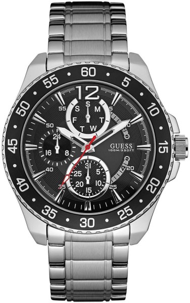 Guess GUW0797G2 Erkek Kol Saati - 1