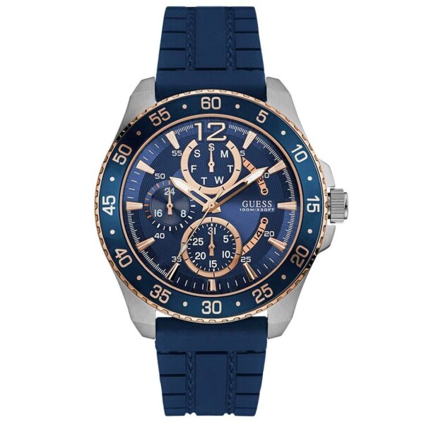 Guess GUW0798G2 Erkek Kol Saati - Guess