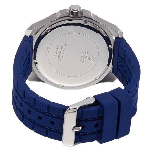 Guess GUW0798G2 Erkek Kol Saati - 2