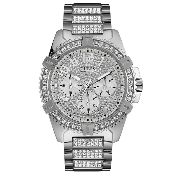 Guess GUW0799G1 Kadın Kol Saati - 1