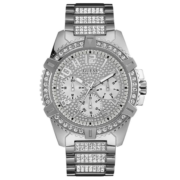 Guess GUW0799G1 Kadın Kol Saati - 1