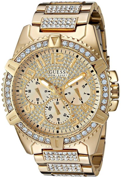 Guess GUW0799G2 Kadın Kol Saati - 3