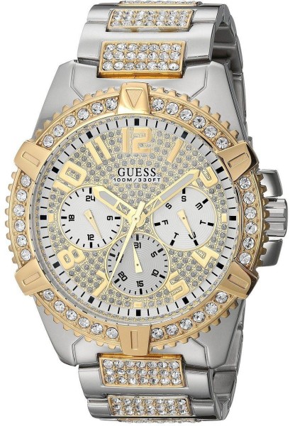 Guess GUW0799G4 Kadın Kol Saati - 4