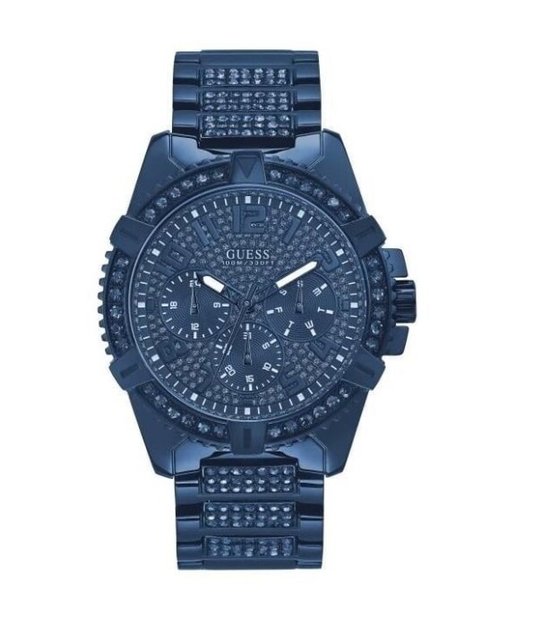 Guess GUW0799G6 Erkek Kol Saati - 1