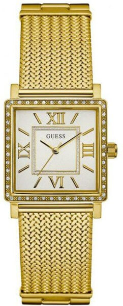 GUESS GUW0826L2 Kadın Kol Saati - 1