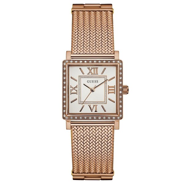 Guess GUW0826L3 Kadın Kol Saati - Guess