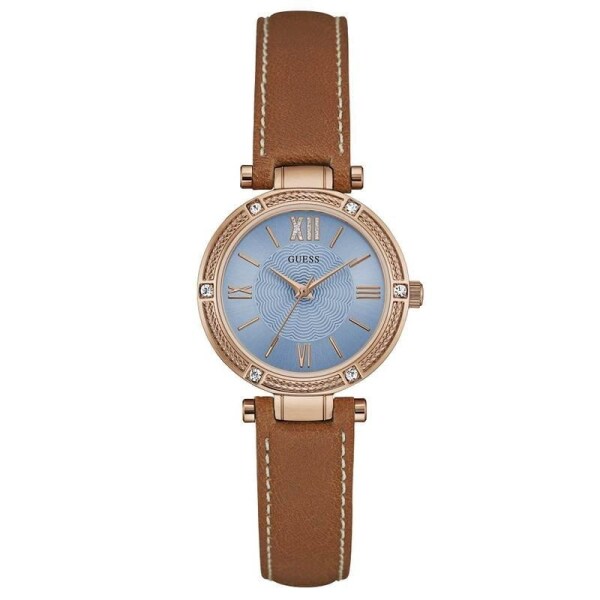 Guess GUW0838L2 Kadın Kol Saati - Guess