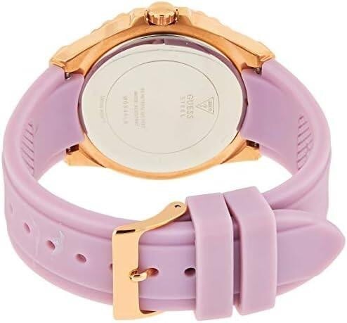 Guess GUW0846L6 Kadın Kol Saati - 5