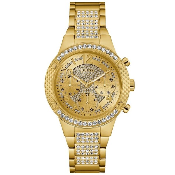 Guess GUW0850L2 Kadın Kol Saati - Guess