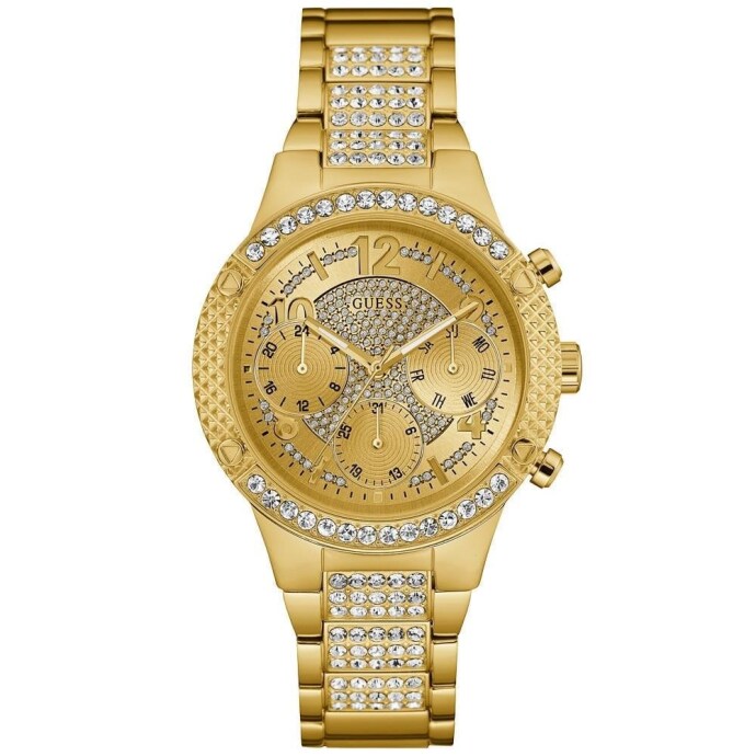Guess GUW0850L2 Kadın Kol Saati - 1