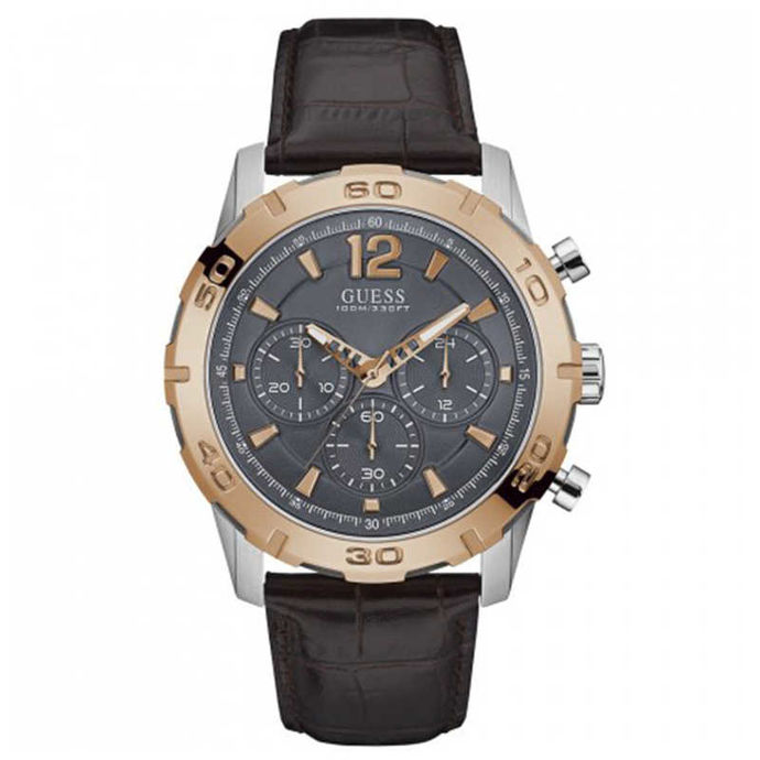 Guess GUW0864G1 Erkek Kol Saati - 1