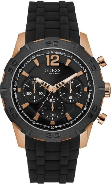 Guess GUW0864G2 Erkek Kol Saati - 1