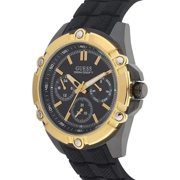 Guess GUW0864G3 Erkek Kol Saati - 2